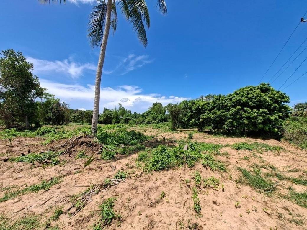 Lot For Sale in Damnak Chang'aeur POA