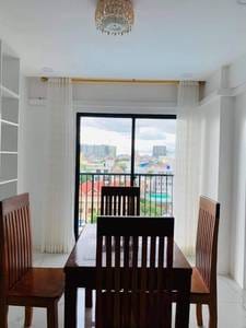 Condo For Sale in Sen Sok $129,000