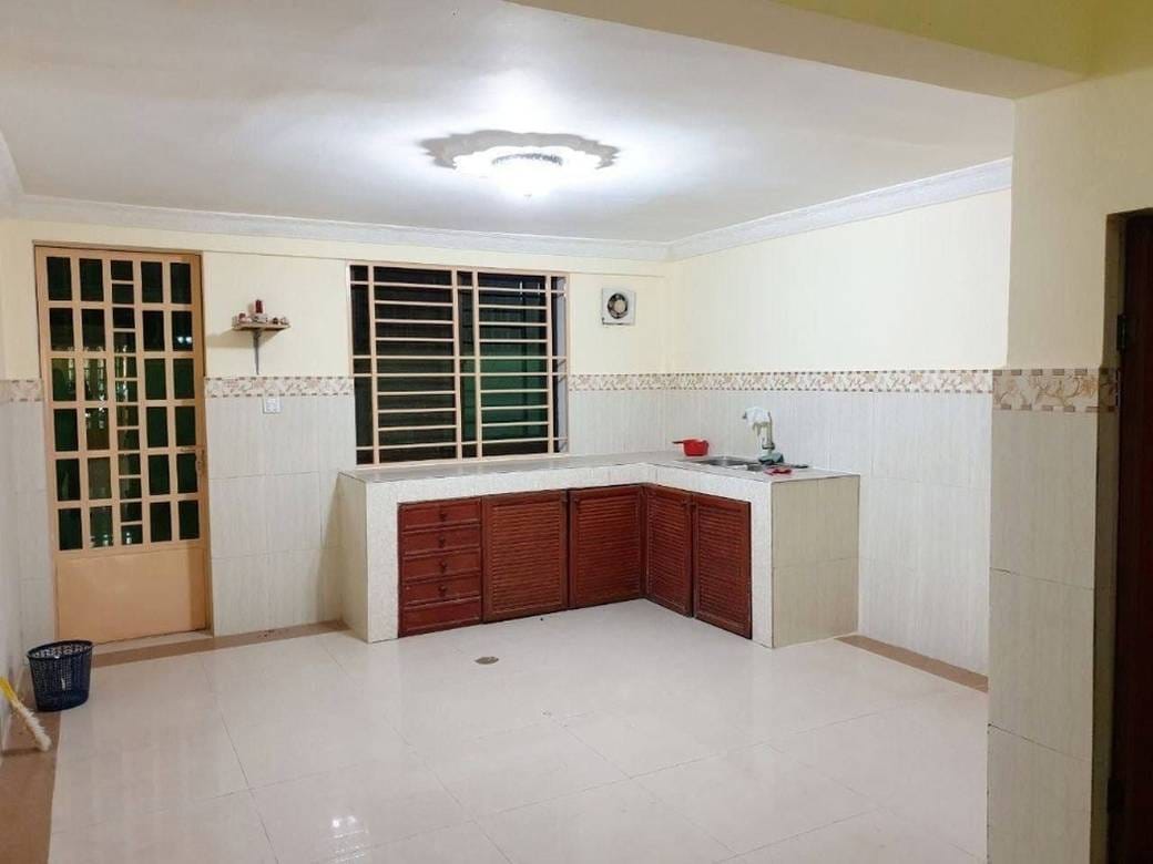 $89,000 Flat House