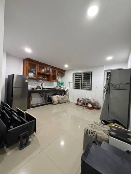 Flat House For Sale in Dangkao $68,000