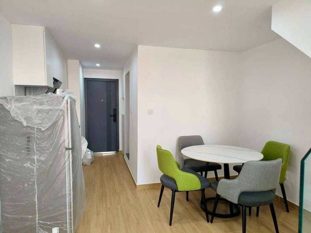 Morgan EnMaison | Condo Type | $65,000 Condo