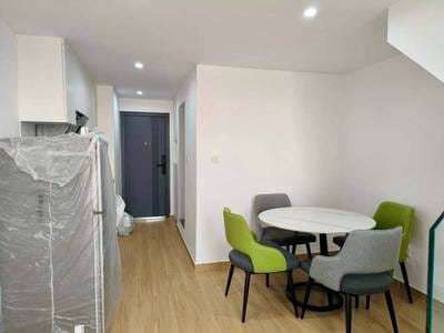 Morgan EnMaison | Condo Type | $65,000 Condo