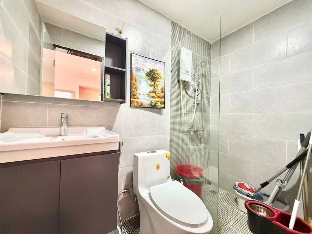 Residence L Boeung Tompun | Zařízeno Condo Na prodej