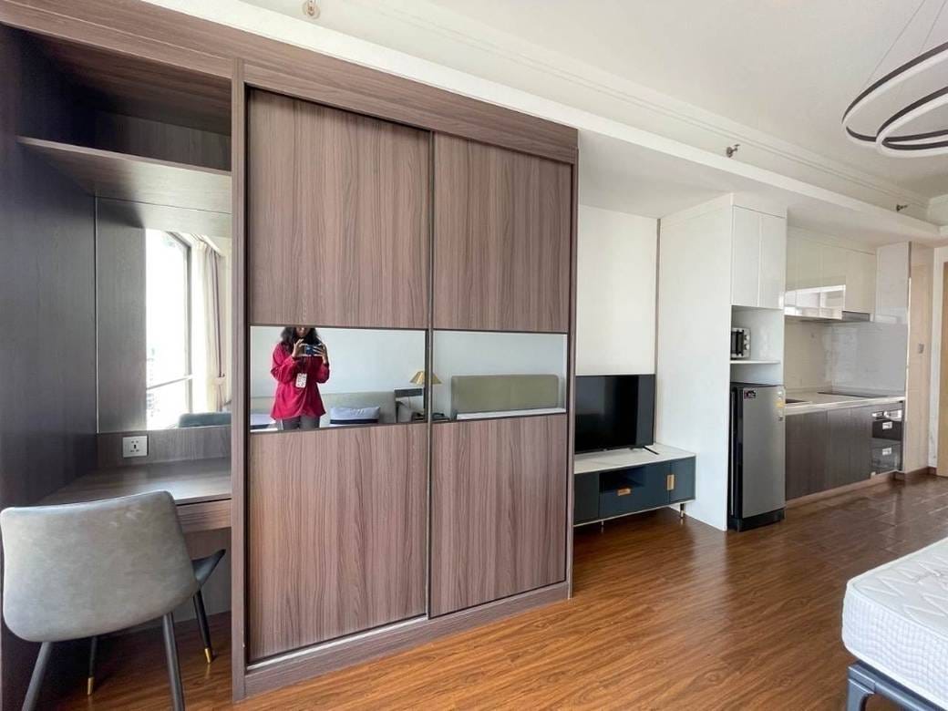 Apartment For Rent in BKK 1, Boeng Keng Kang, Phnom Penh