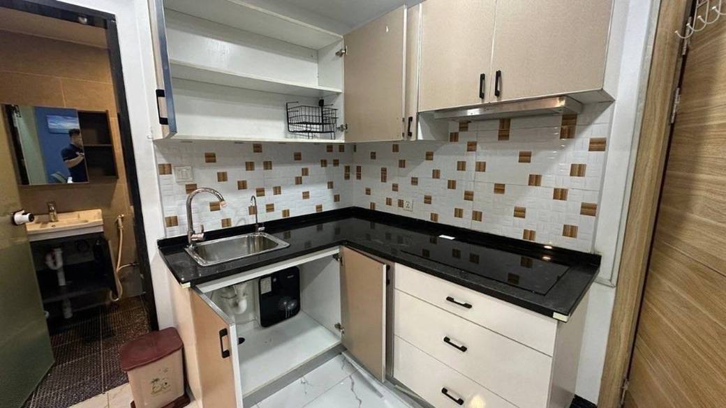 Residence L Boeung Tompun | ブンタンプン, ミエンチェイ, プノンペンのマンション売り物件