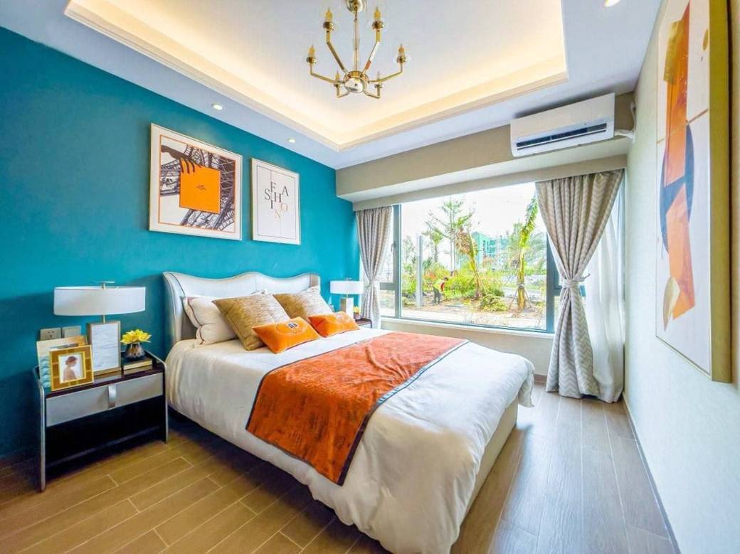 77 sqm Land Size Condo Na prodej