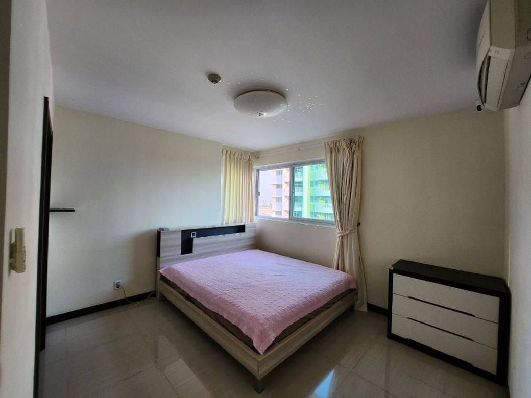 100 sqm Living Size Condo For Sale in Sen Sok