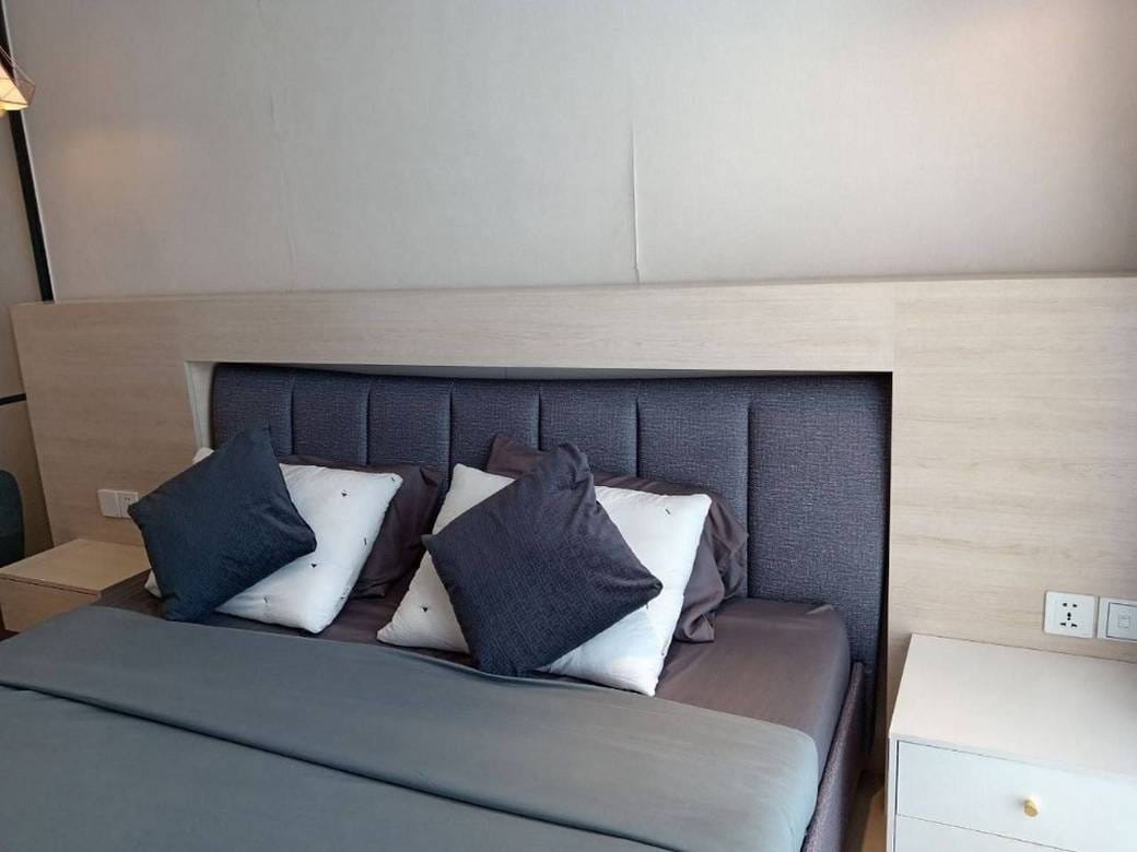 Condo Na prodej in Toul Kork $64,000