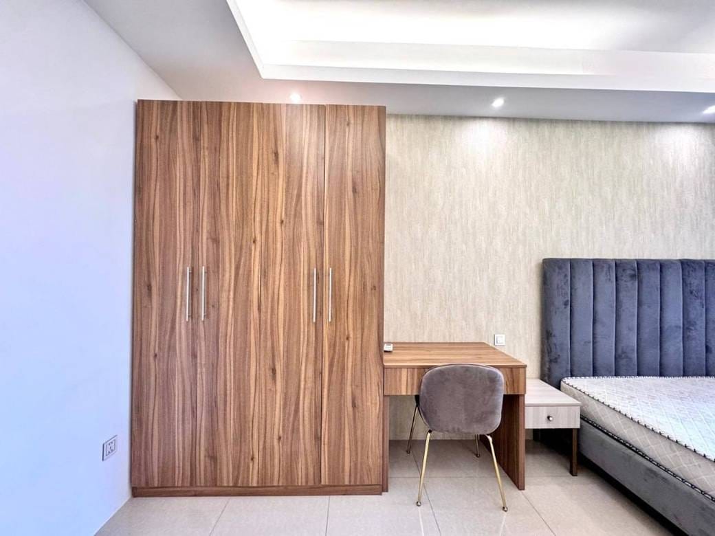 Condo Na prodej with 1 Parking Space