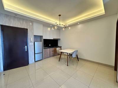 78.31 sqm Living Size Condo Na prodej in Russey Keo