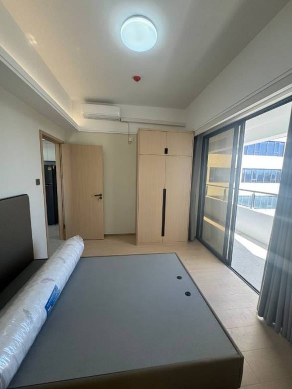 96 sqm Living Size Condo Na prodej in Russey Keo