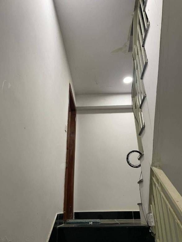 65.6 sqm Living Size Flat House For Sale in Dangkao