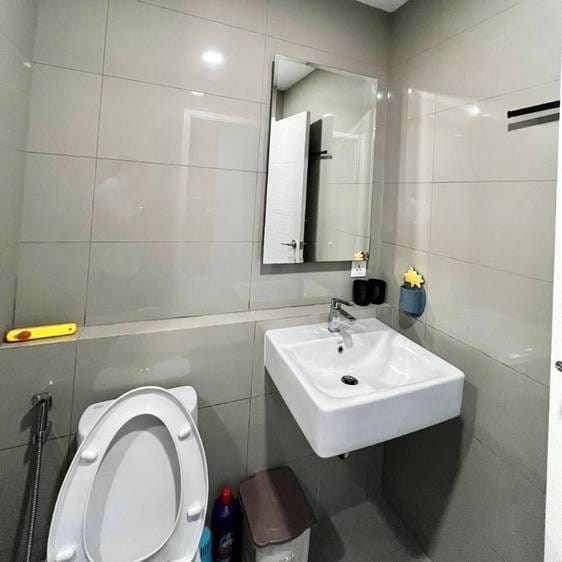 Chip Mong | Park Land TK Condo | 已装修公寓出售