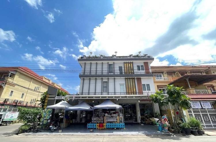 Maison À vendre à Dangkao, Phnom Penh