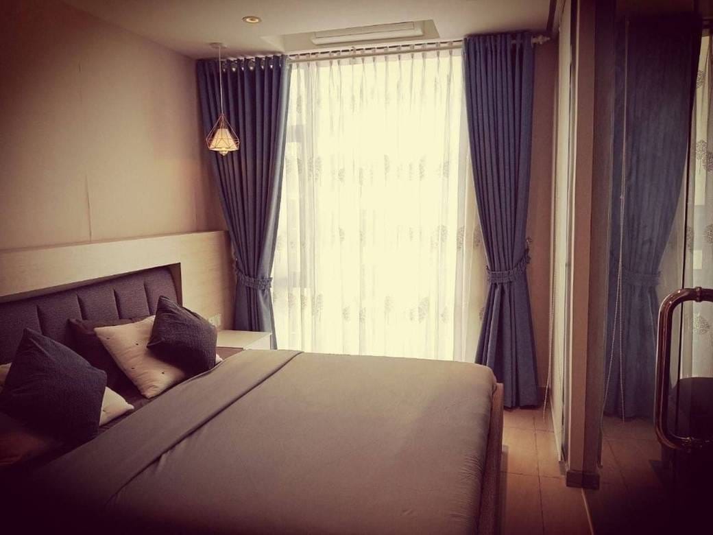 Condo Na prodej in Boeung Kak 1, Toul Kork, Phnom Penh