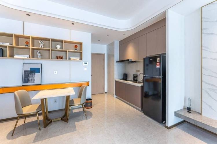 Condo À vendre à Chroy Changvar, Phnom Penh