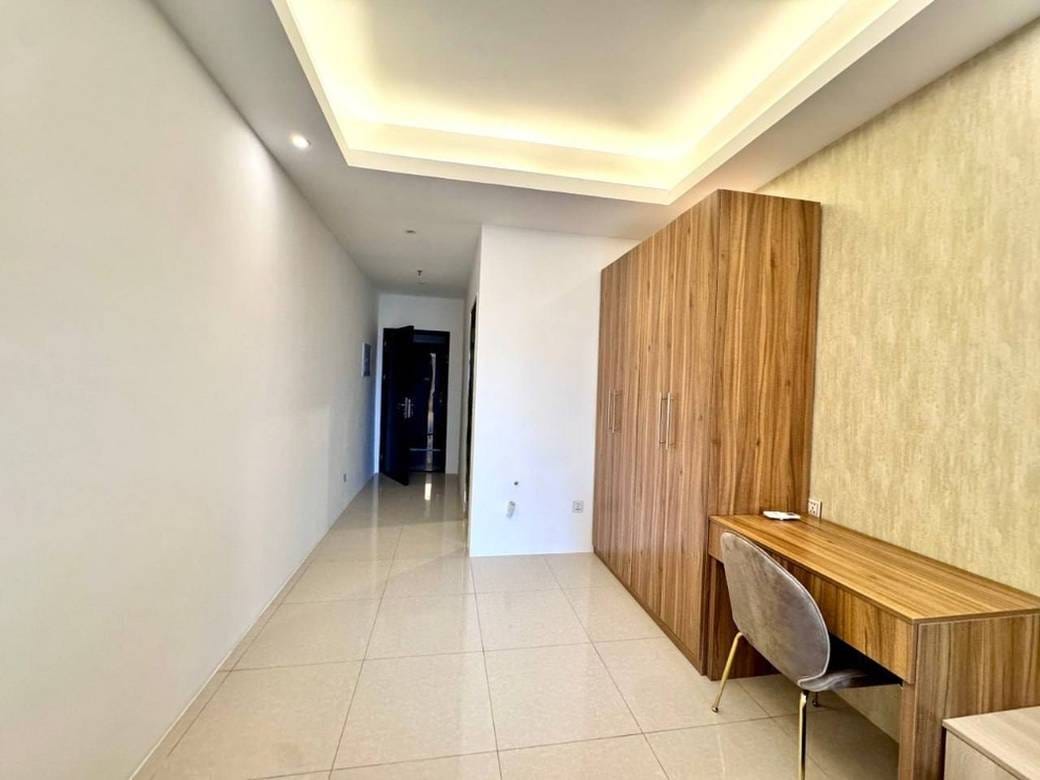 32 sqm Living Size Condo Na prodej in Russey Keo