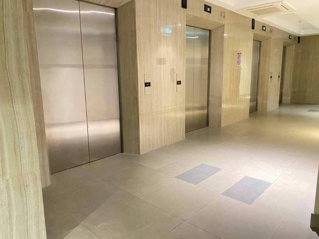 The Penthouse Residence | Chamkarmon27-474平方米使用面积单间公寓出售