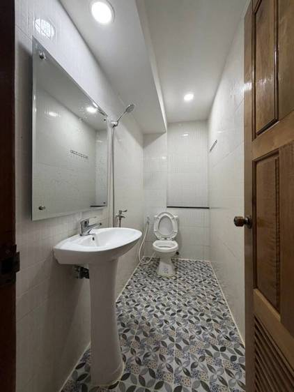 $68,000 Flat House