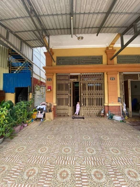 Flat House Na sprzedaż w Por Sen Chey $55,000