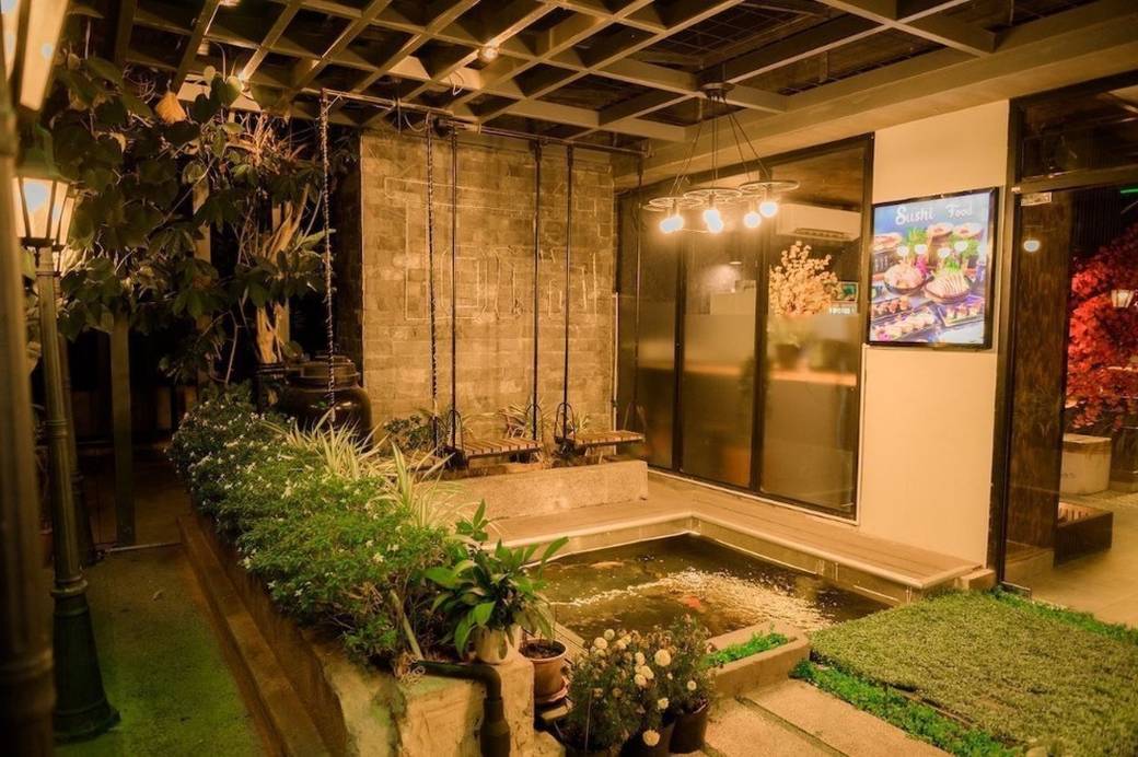 คอนโด สำหรับขาย พื้นที่ใช้สอย 42.35 ตร.ม. ใน Chroy Changvar