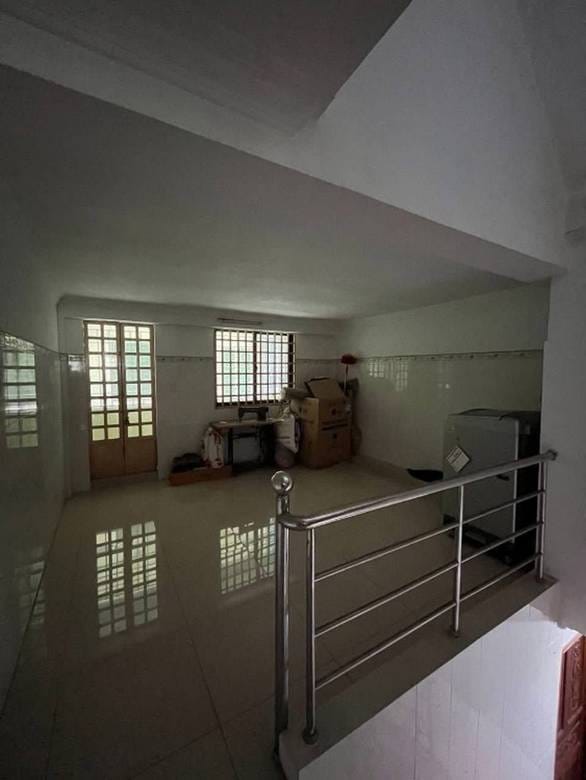 60 sqm Living Size Flat House Na prodej in Meanchey