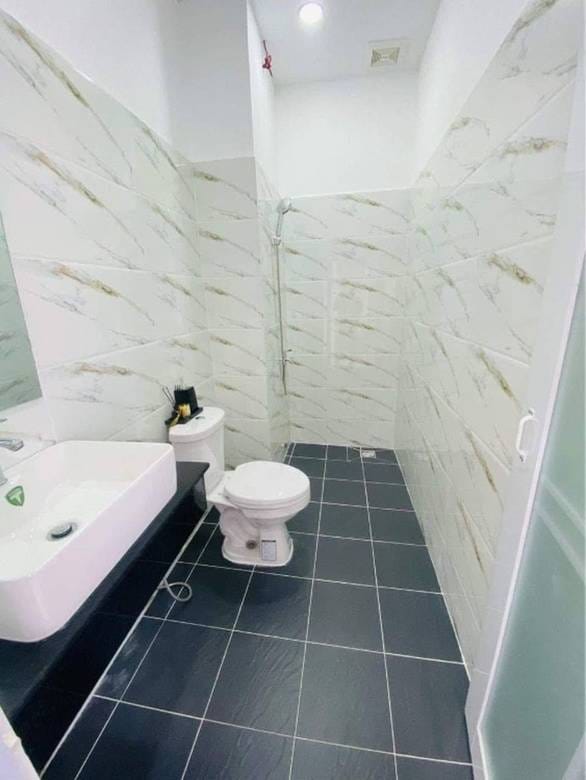 Por Sen Chey Flat House For Sale in Por Sen Chey