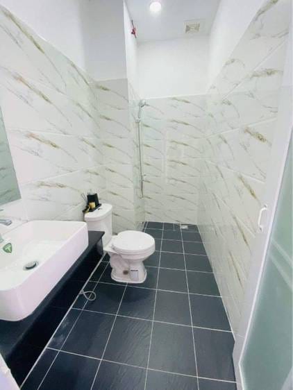 Por Sen Chey Flat House For Sale in Por Sen Chey