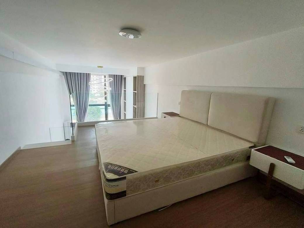 Morgan EnMaison | Condo Type | Zařízeno Condo Na prodej