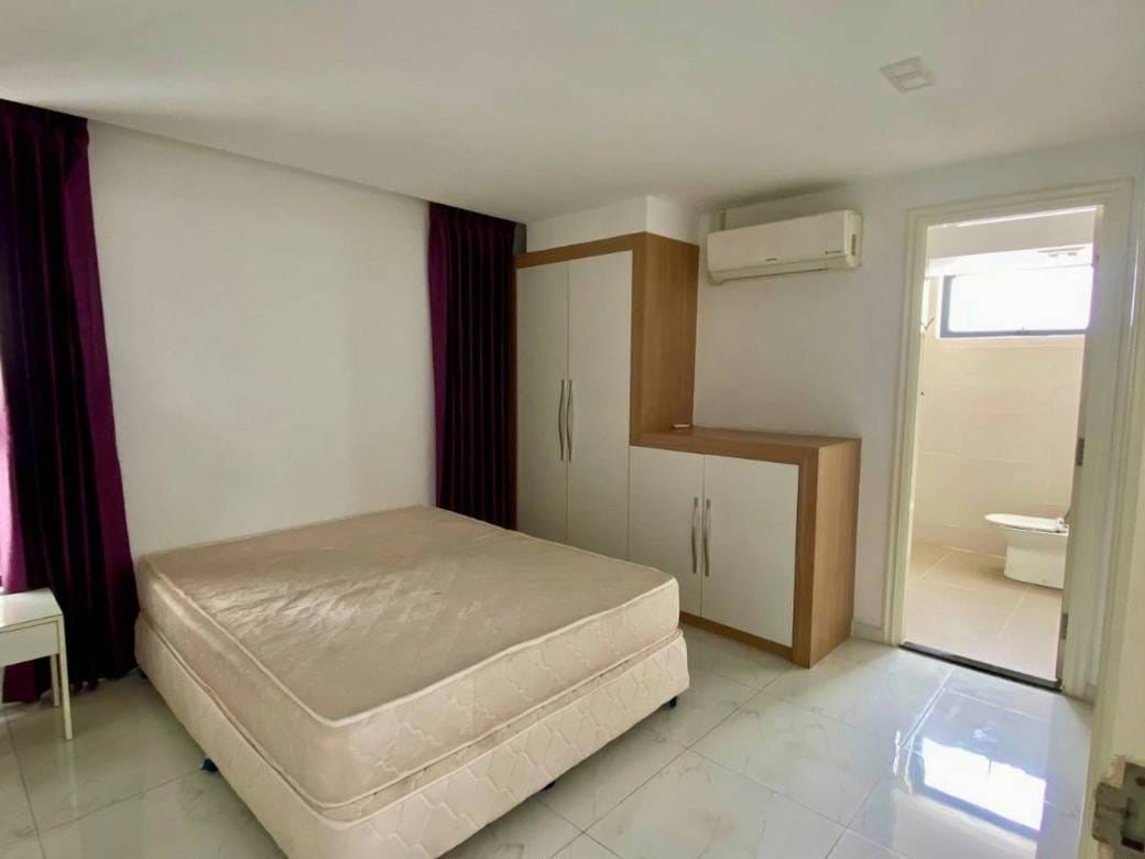 Toul Tum Poung 1 Condo K pronájmu in Toul Tum Poung 1