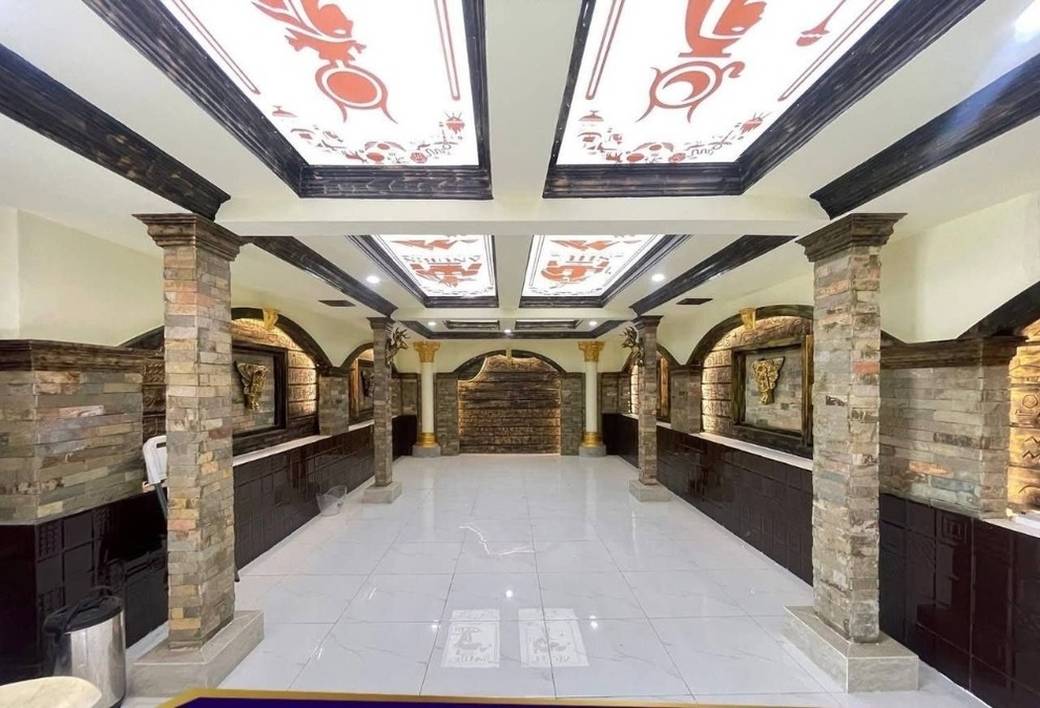 DangkaoHouse and lot出售，价格$700,000