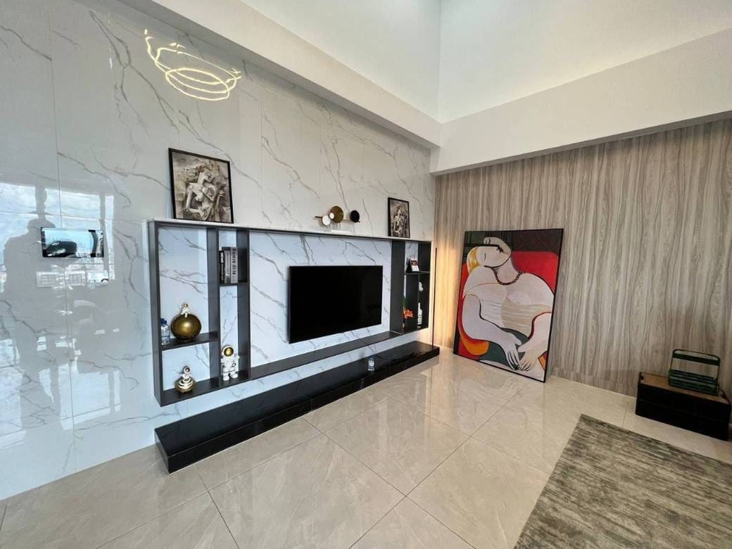 Condo Na sprzedaż w Boeng Keng Kang $2,153,387