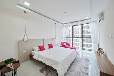 80.05 sqm Living Size Condo Na prodej in Sen Sok