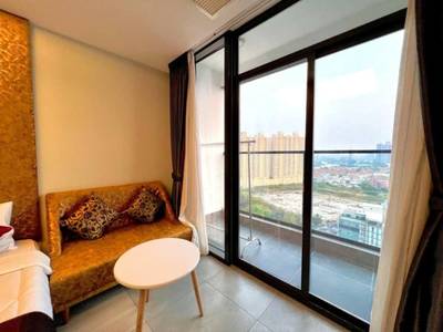 Condo Na prodej in Boeung Trabek, Chamkarmon, Phnom Penh