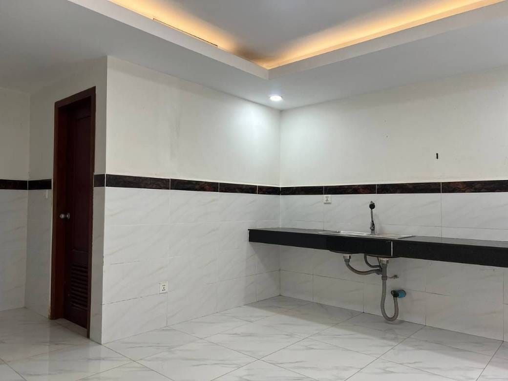 Flat House For Sale in Samraong Kraom, Por Sen Chey, Phnom Penh