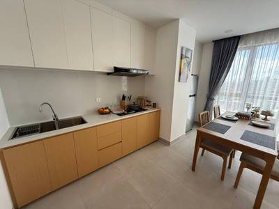 Furnished Condo For Rent