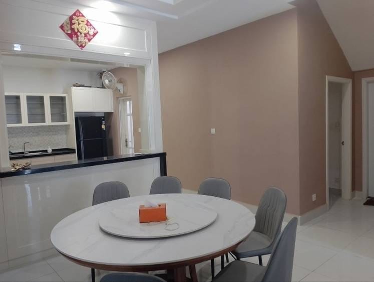 Borey Peng Huoth: The Star Platinum Euro Ville | Nirouth Vila K pronájmu in Nirouth