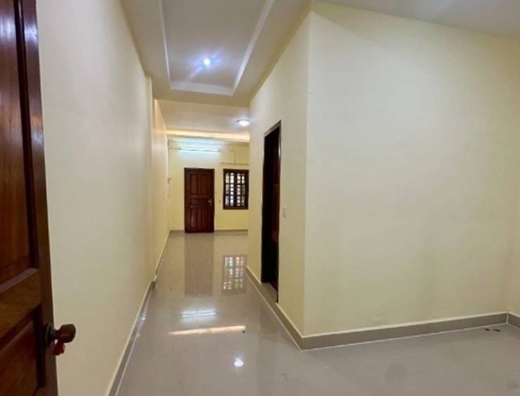291 sqm Living Size Shophouse For Sale & Rent in Russey Keo