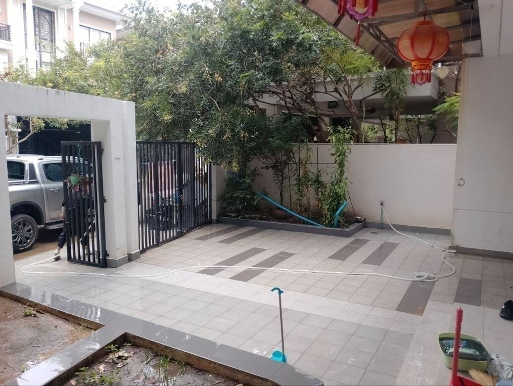 Borey Peng Huoth: The Star Platinum Euro Ville | $2,500 Vila