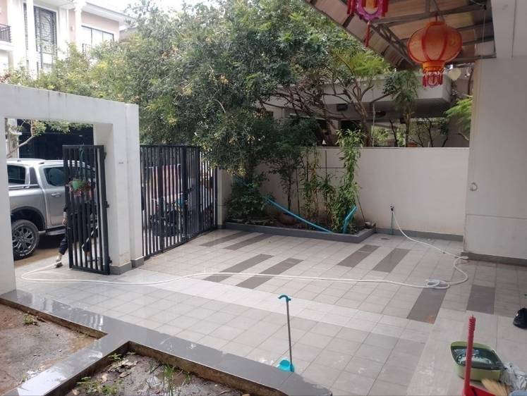 Borey Peng Huoth: The Star Platinum Euro Ville | $2,500 Vila