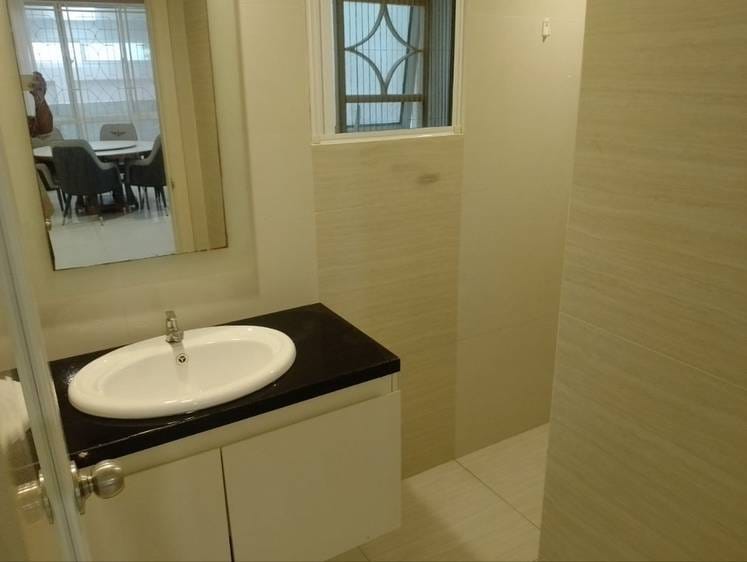 Borey Peng Huoth: The Star Platinum Euro Ville | Vila K pronájmu with 2 Parking Space