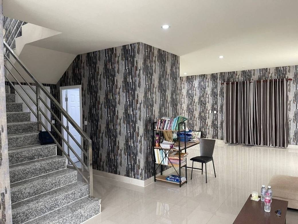 Furnished Villa For Sale