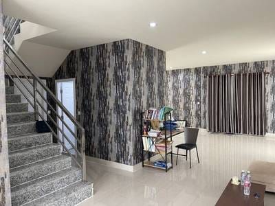 Furnished Villa For Sale
