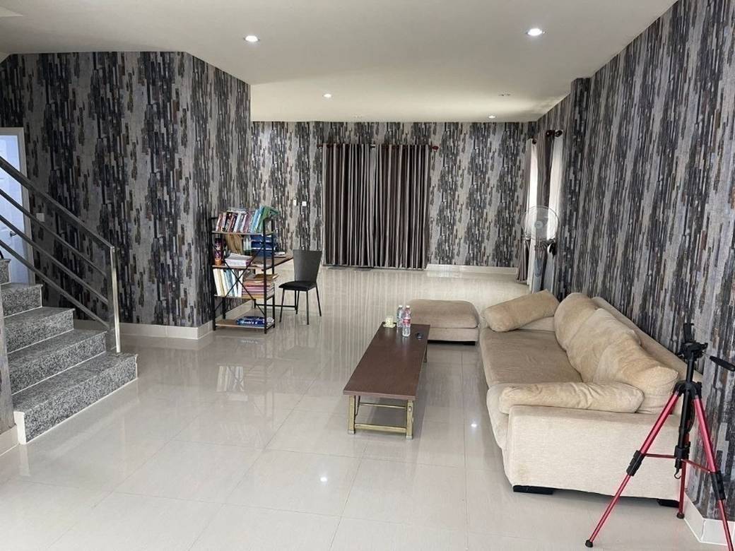 260 sqm Land Size Villa For Sale