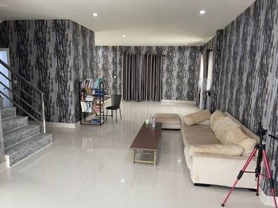 260 sqm Land Size Villa For Sale