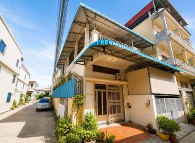 House and lot Na sprzedaż w Sen Sok $65,000