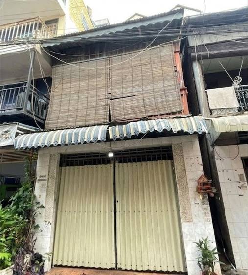 ផ្ទះ សំរាប់លក់ នៅ Phsar Depou II, Toul Kork, Phnom Penh