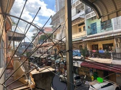 7 MakaraHouse and lot出售，价格$450,000