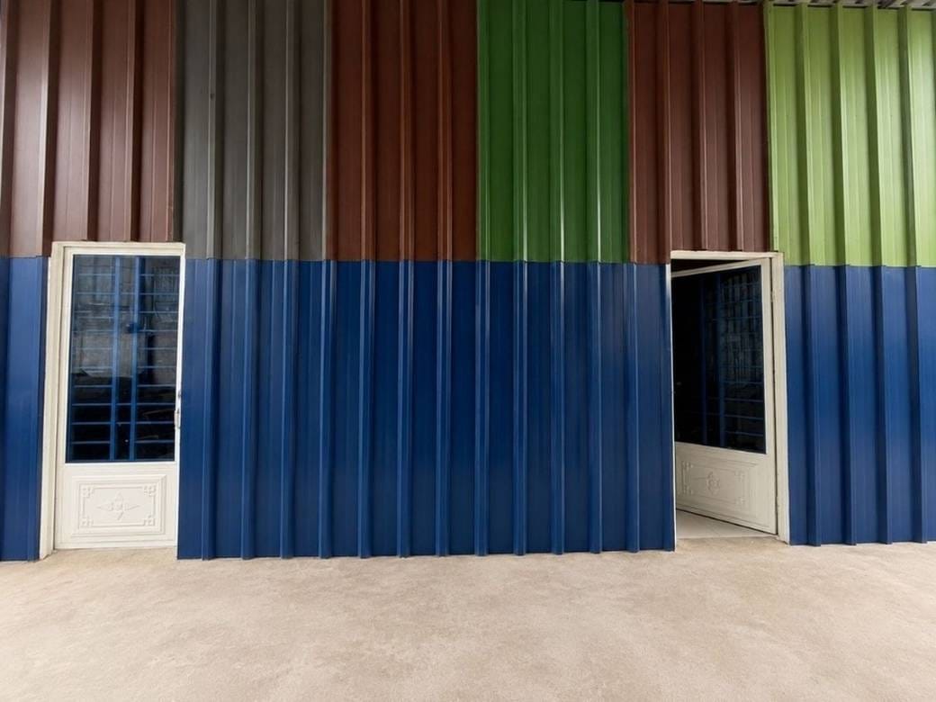420 sqm Living Size Warehouse For Sale in Sen Sok
