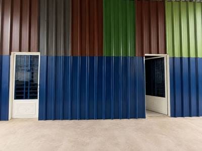420 sqm Living Size Warehouse For Sale in Sen Sok